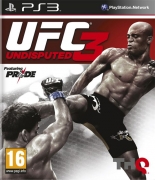 UFC Undisputed 3 (PS3)